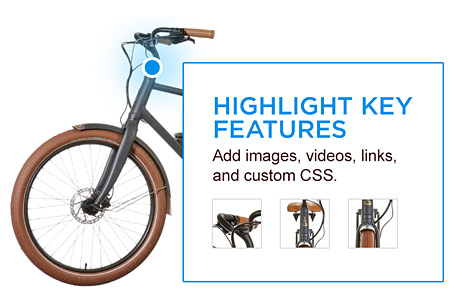 Mobile responsive 360 product view Mobile responsive 360 product view