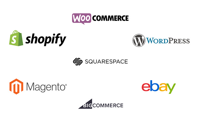 360 product view ecommerce integration